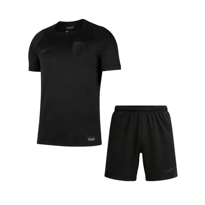 Norway 2026 Away Kids Kit Soccer - WORLD CUP 2026