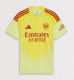 Goalkeeper kit