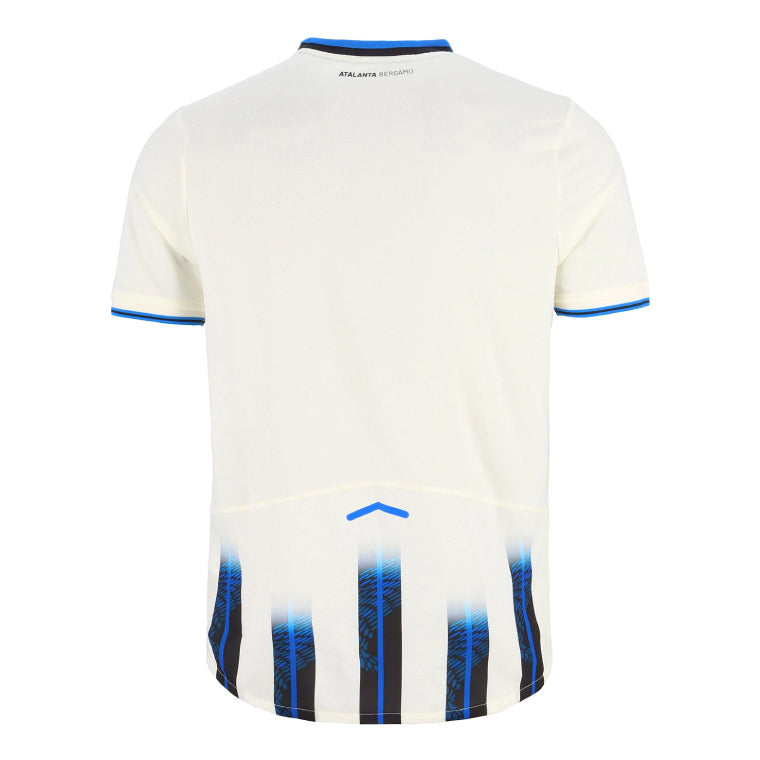 Atalanta Away Jersey 25-26