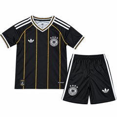 Third kit