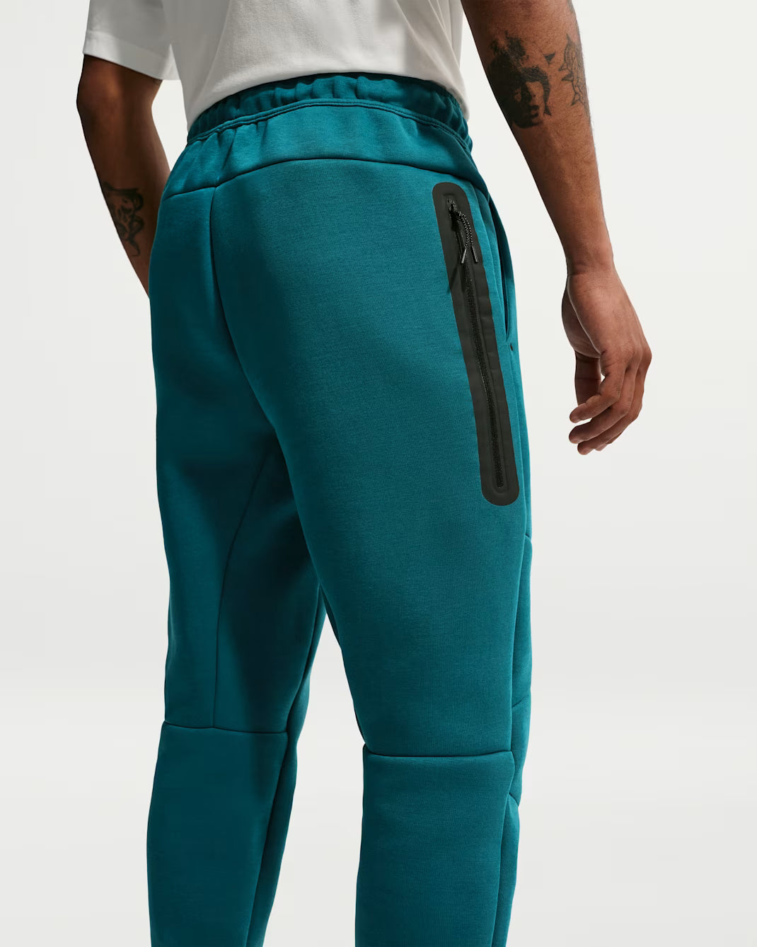 Brazil Jacket + Pants Tech Fleece 2026 Tracksuit