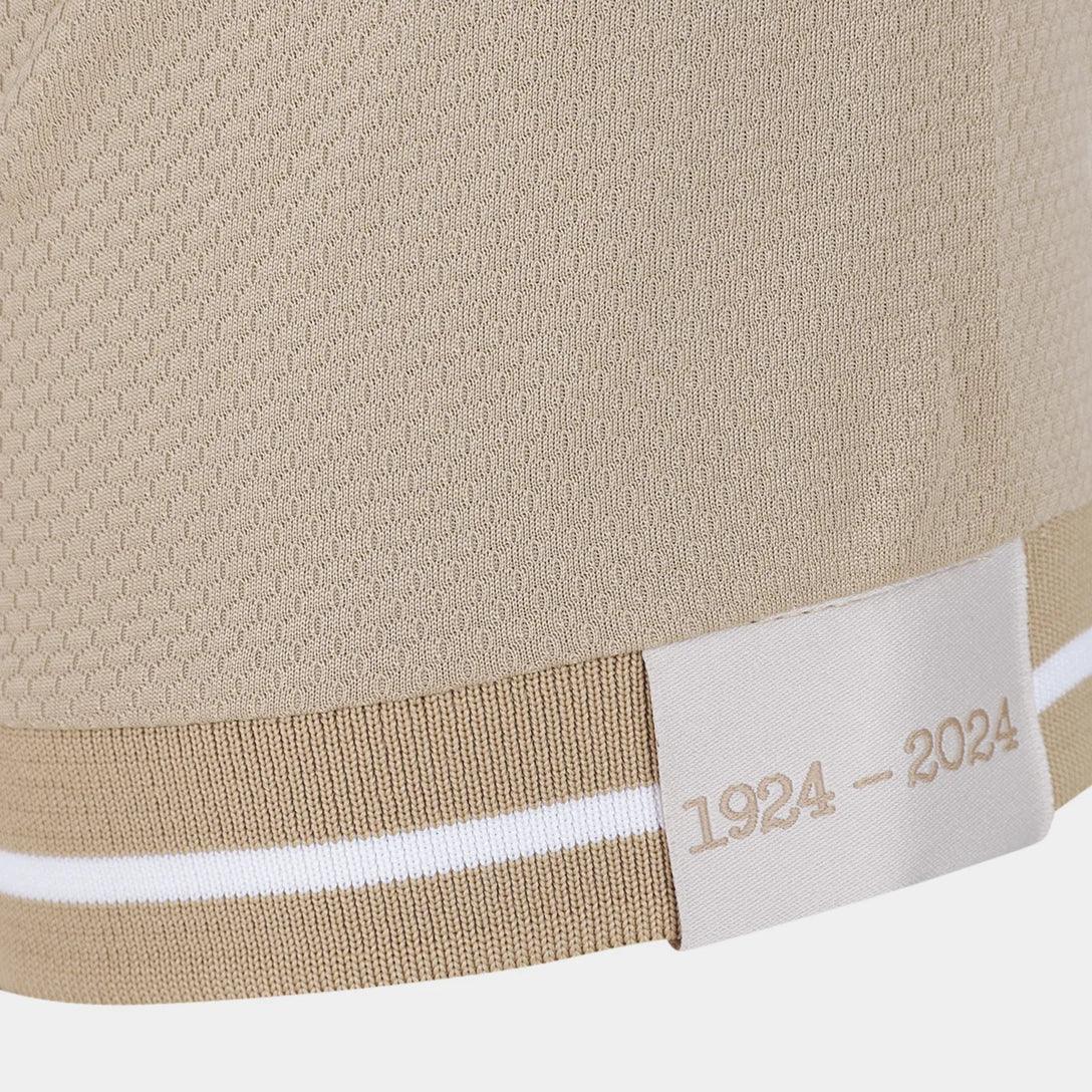 Vasco da Gama 2024/25 III Jersey Soccer - Fan Version