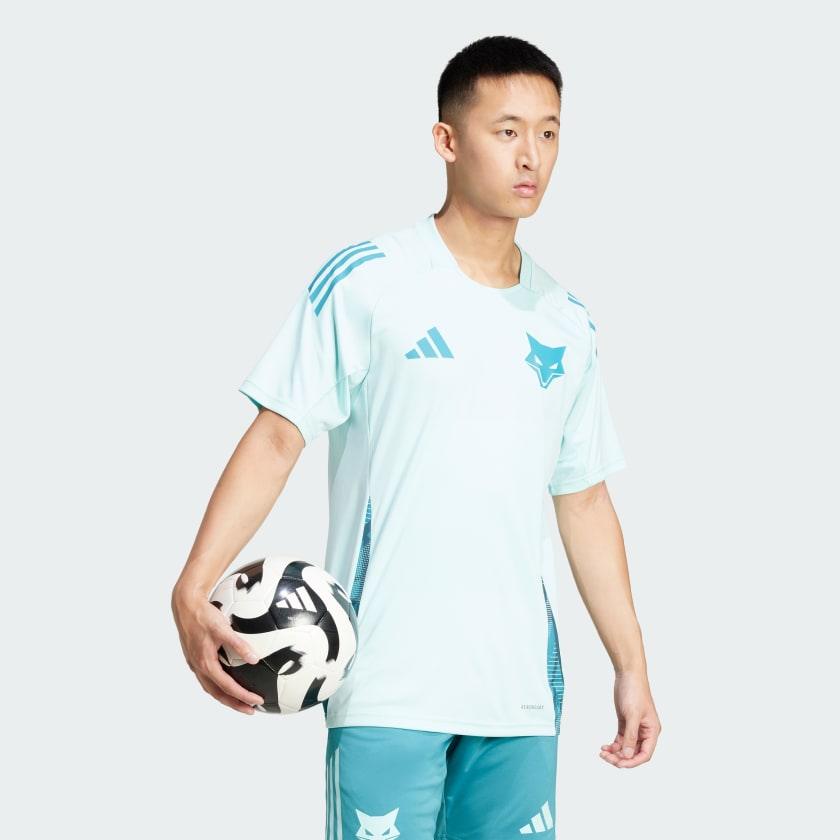 Cruzeiro 2025/26 Jersey Soccer - Training