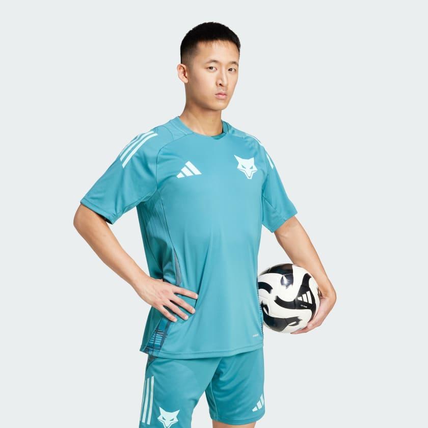 Cruzeiro 2025/26 Jersey Soccer - Training