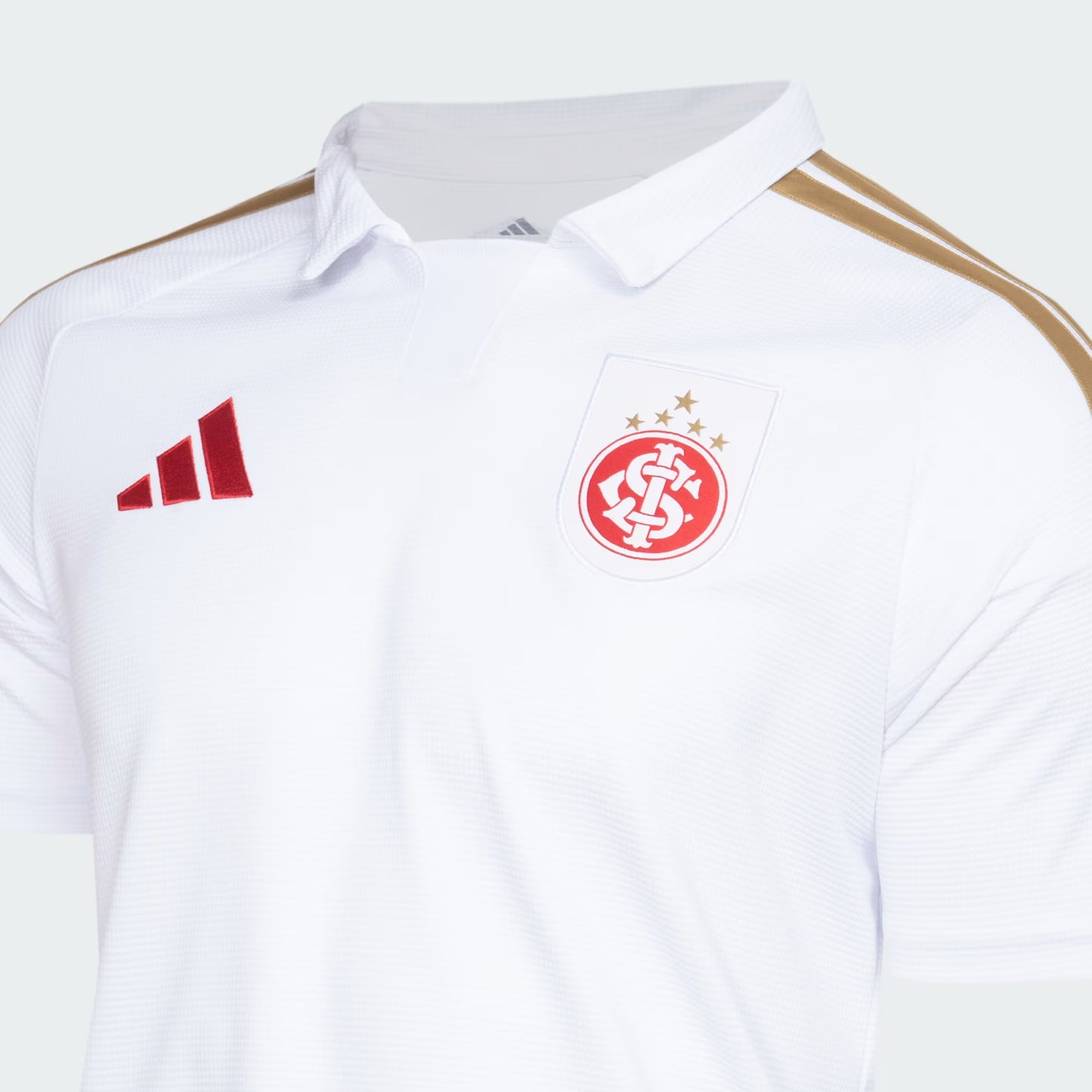Internacional 2026/27 II Away Jersey Soccer - Fan Version
