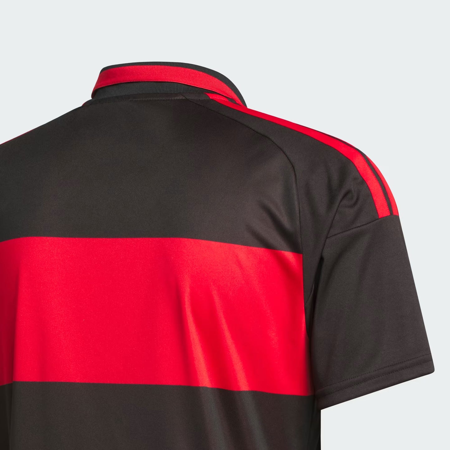 Flamengo 2026/27 I Home Jersey Soccer - Fan Version