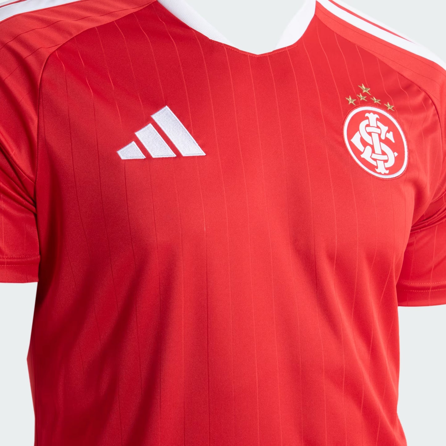 Internacional 2026/27 I Home Jersey Soccer - Fan Version