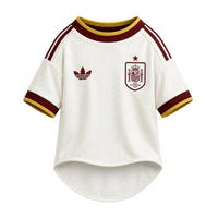 Spain Home Pet Shirt 2026