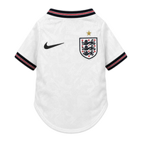 England Home Pet Shirt 2026
