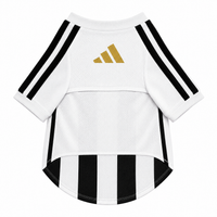 Juventus Home Pet Shirt 26/27