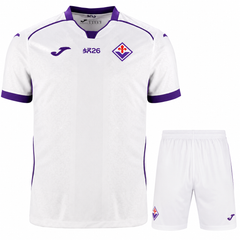 Away kit