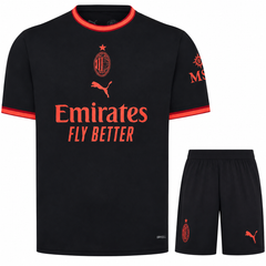 Third kit