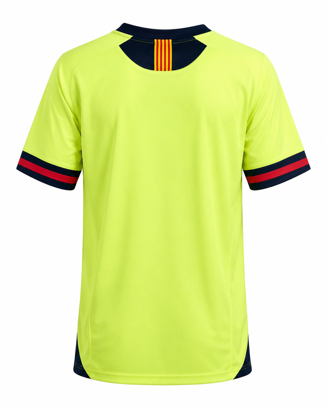 Barcelona Away Retro Jersey 05-06