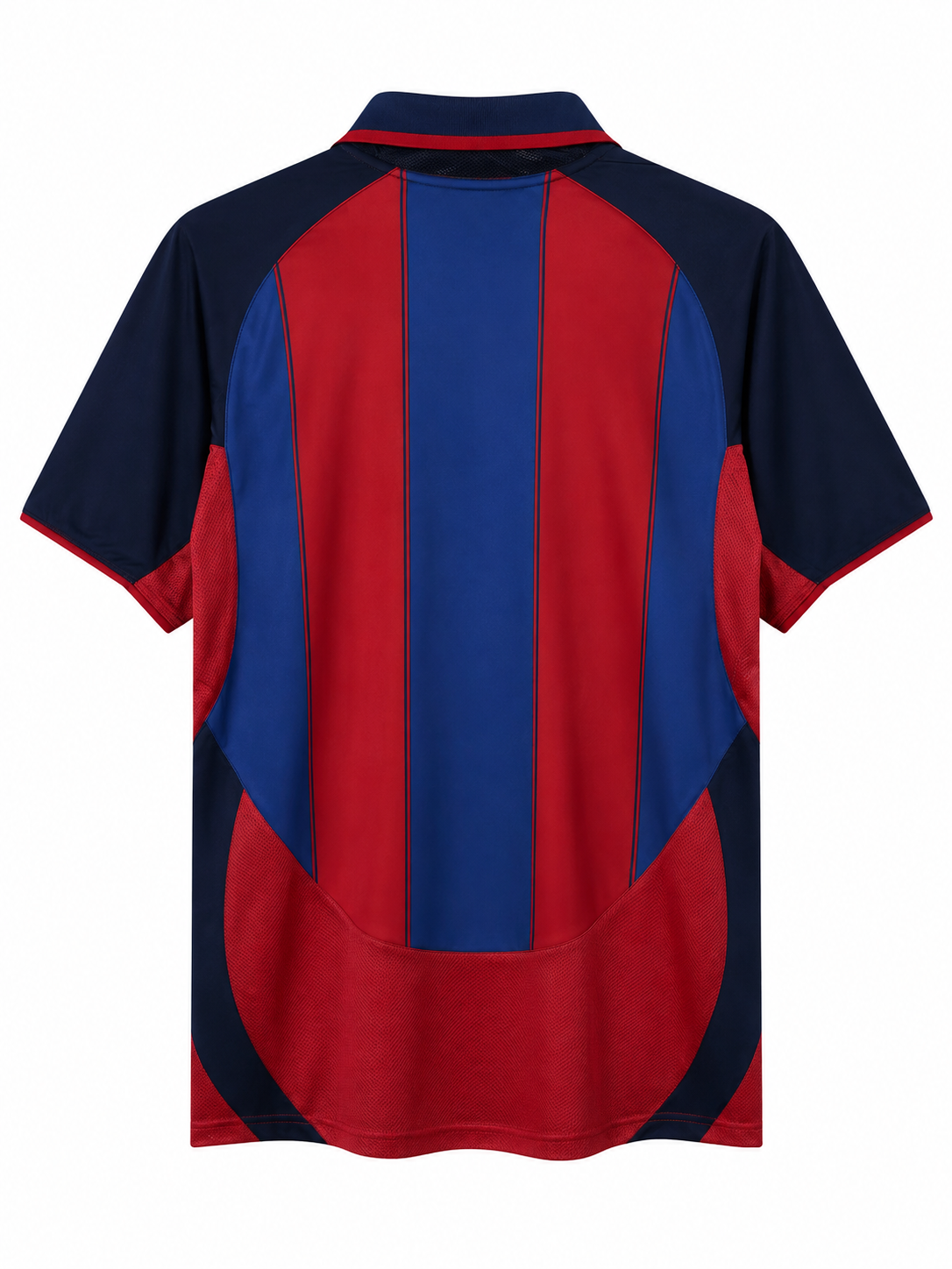 Barcelona Home Retro Jersey 03-04