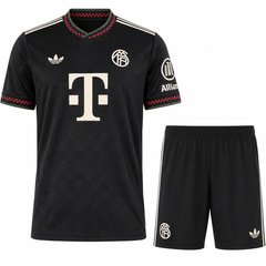 Third kit