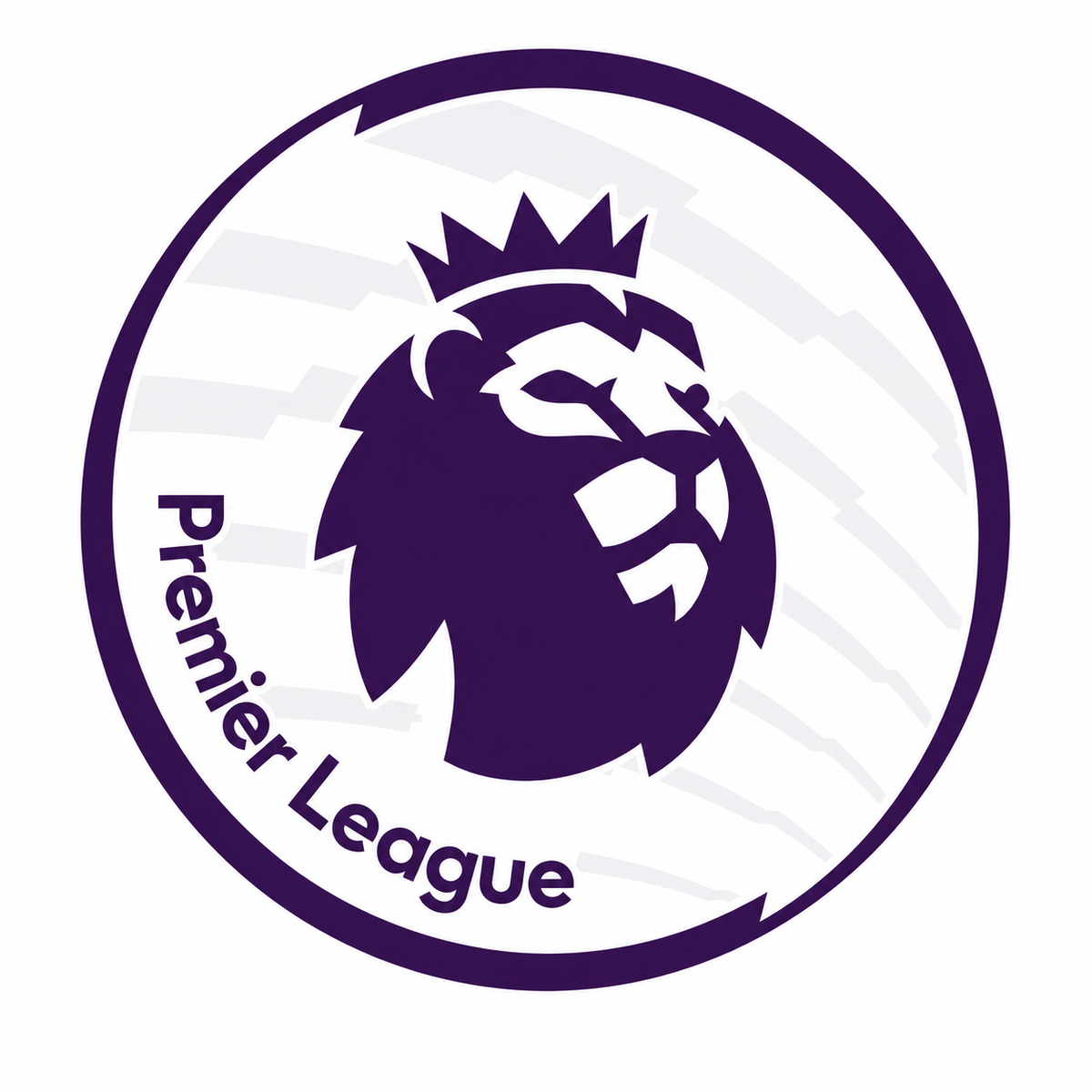 Premier League Patch (Right Sleeve)