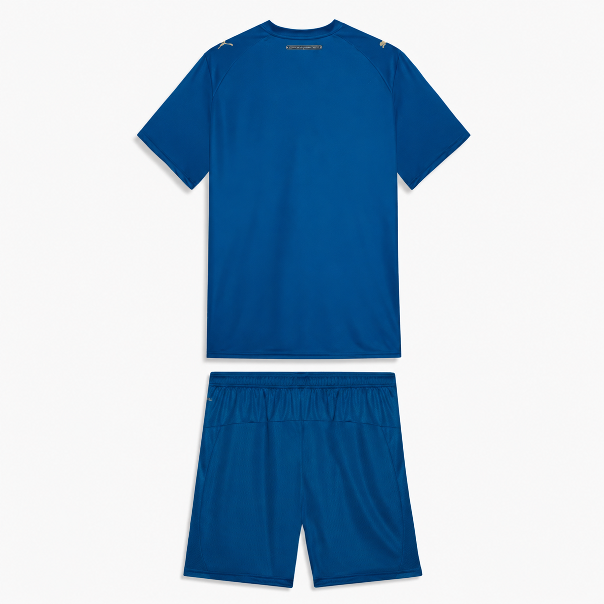 Palmeiras Third 26/27 Kit Kids