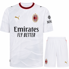 Away kit
