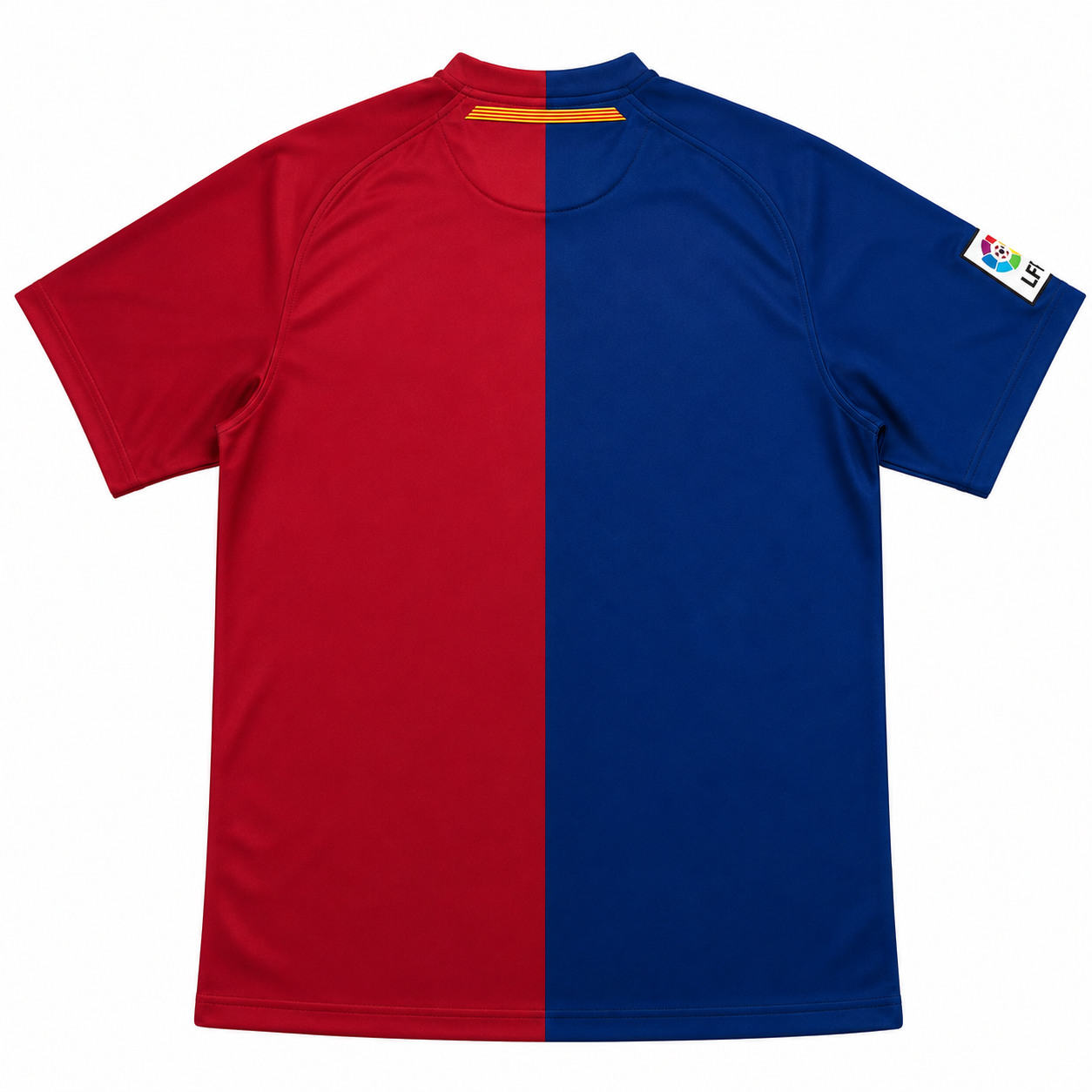 Barcelona Rome Retro Jersey 08-09