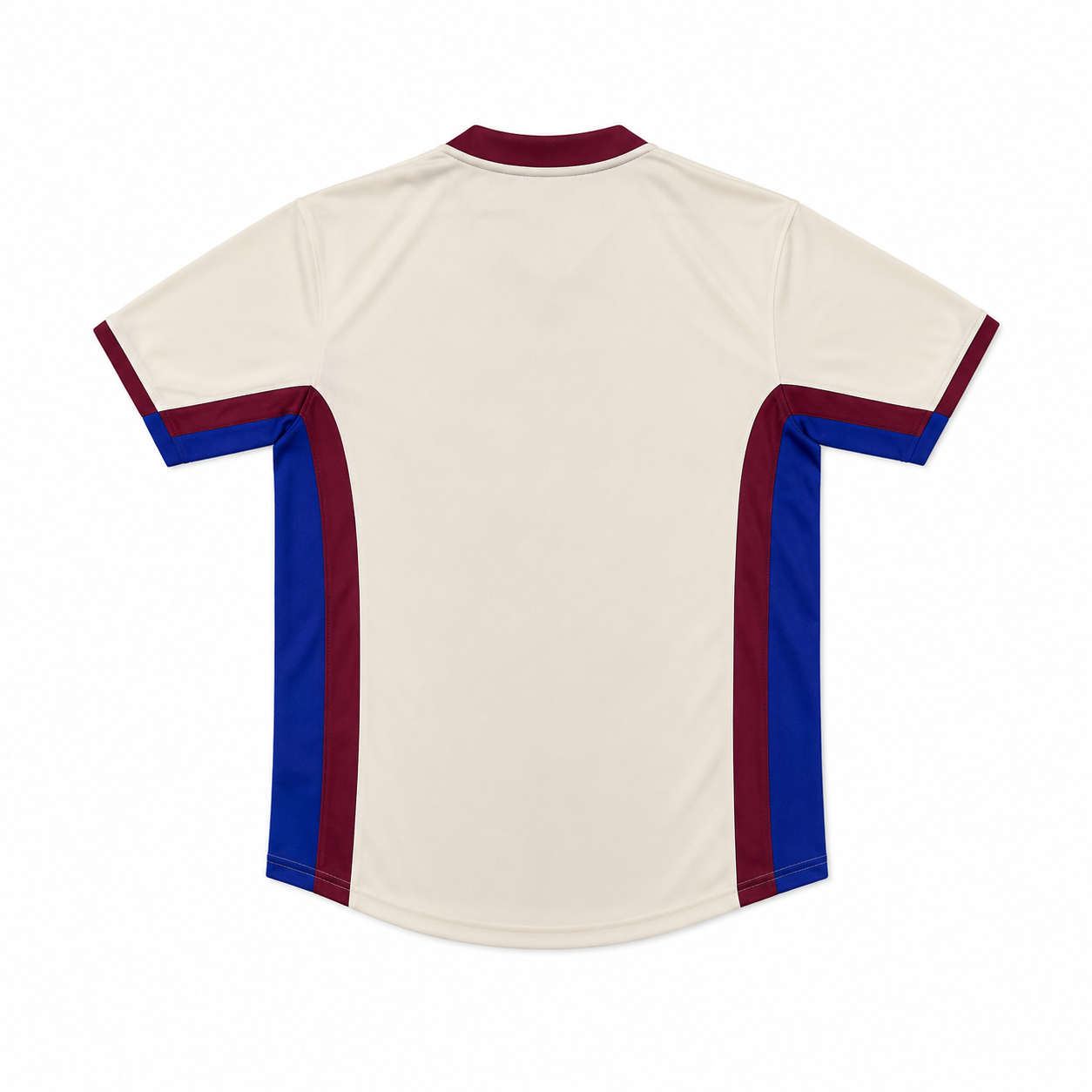 Barcelona Away Retro Jersey 98-99