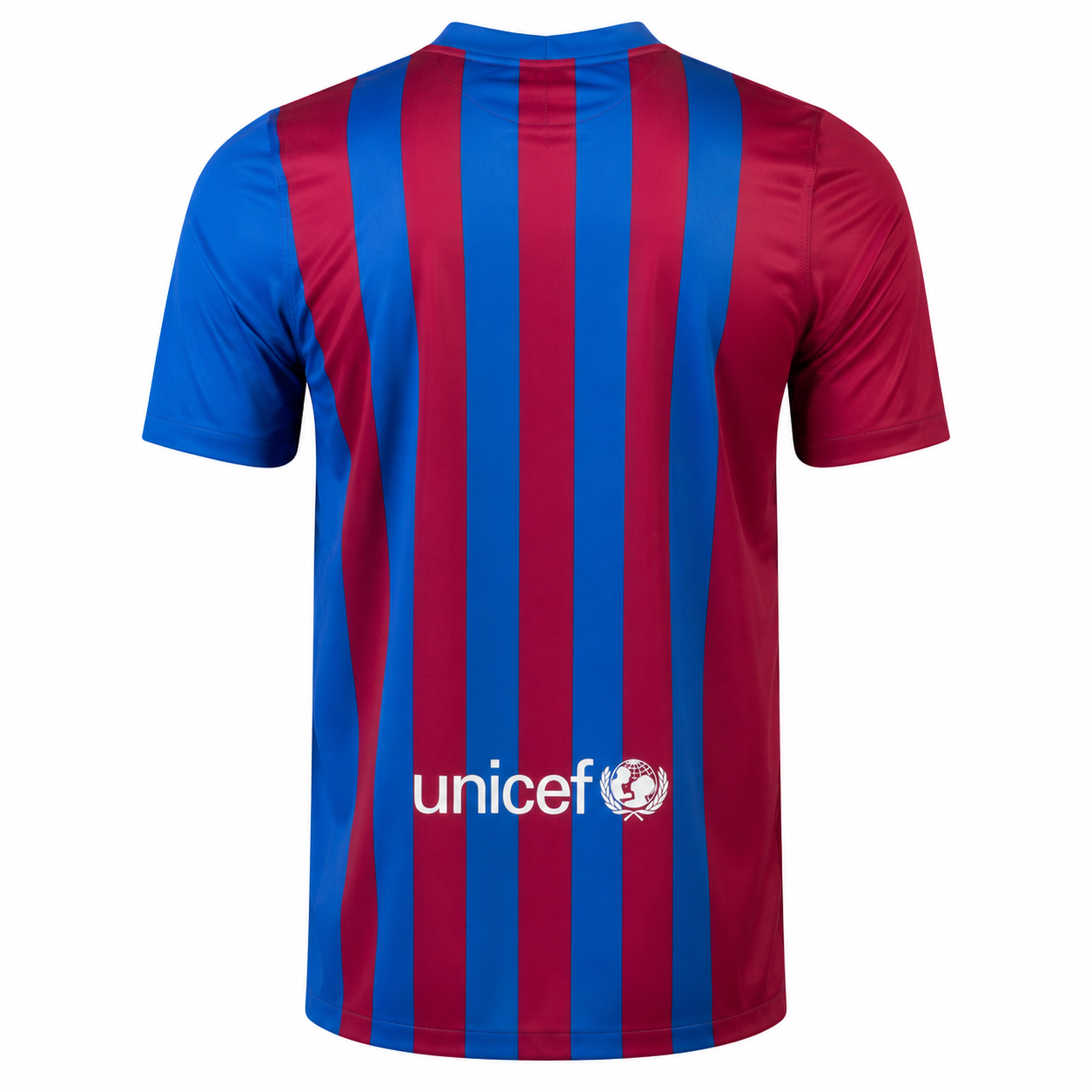 Barcelona Home Retro Jersey 21-22