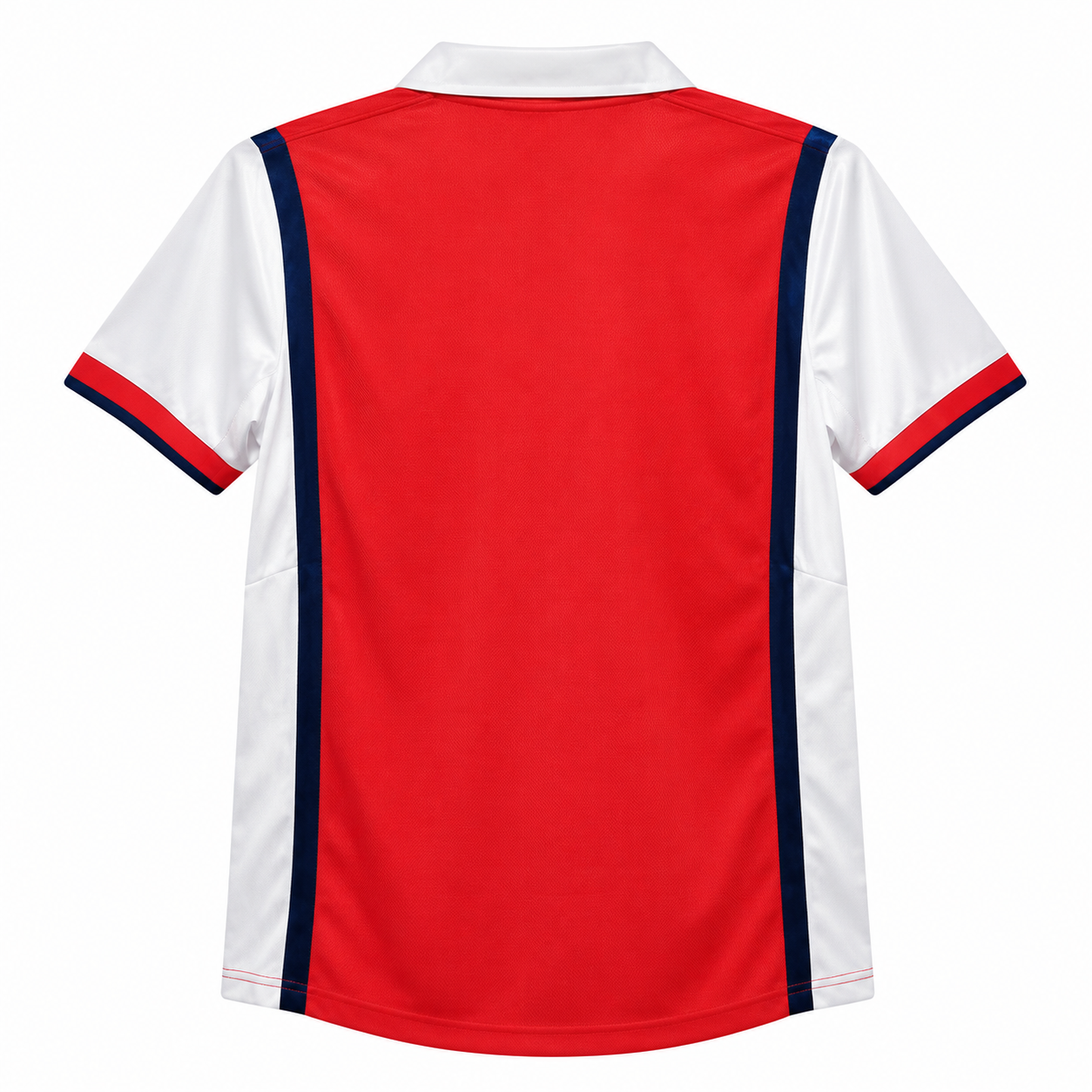 Arsenal Home Retro Jersey Shirt 1998-99