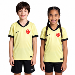 Third kit