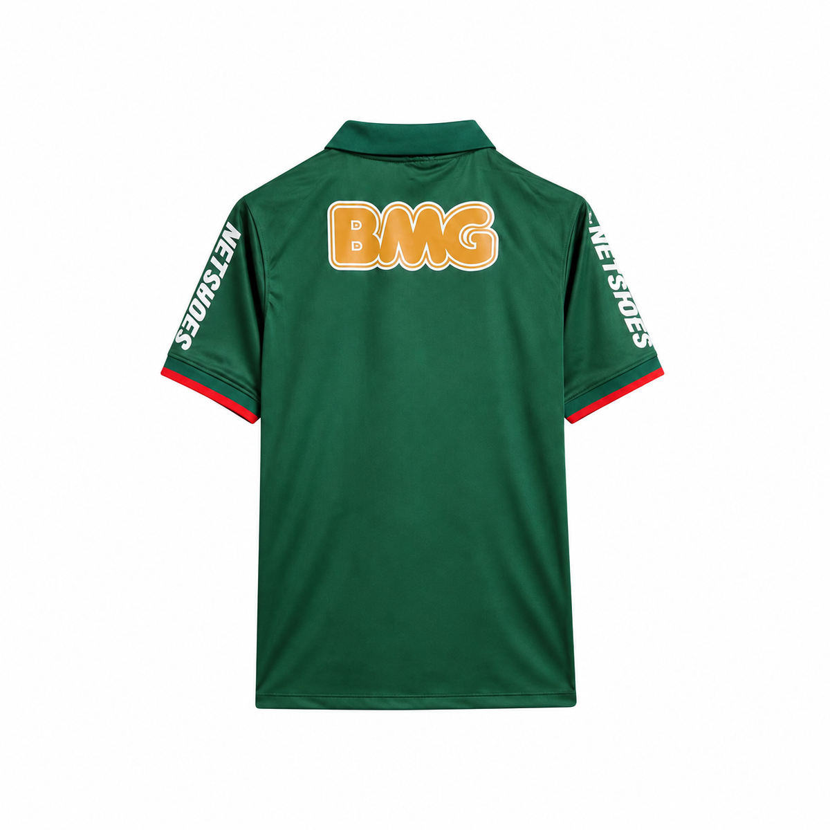 Cruzeiro Third Retro Jersey 2011