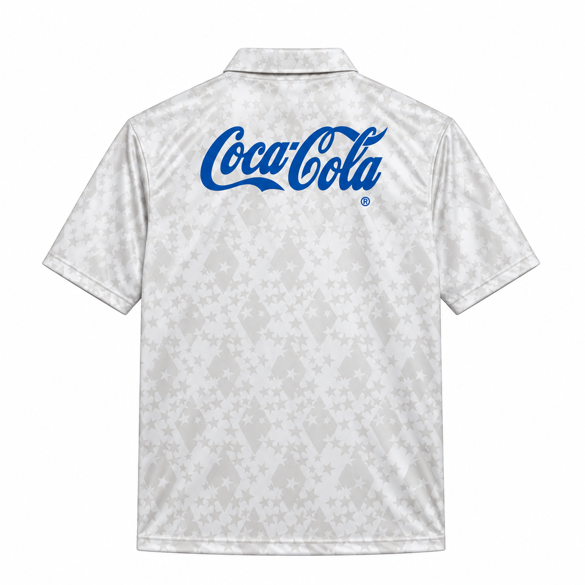 Cruzeiro Away Jersey 1993