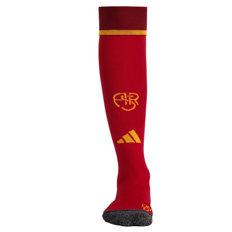 AS Roma Home Kids Kit 26/27