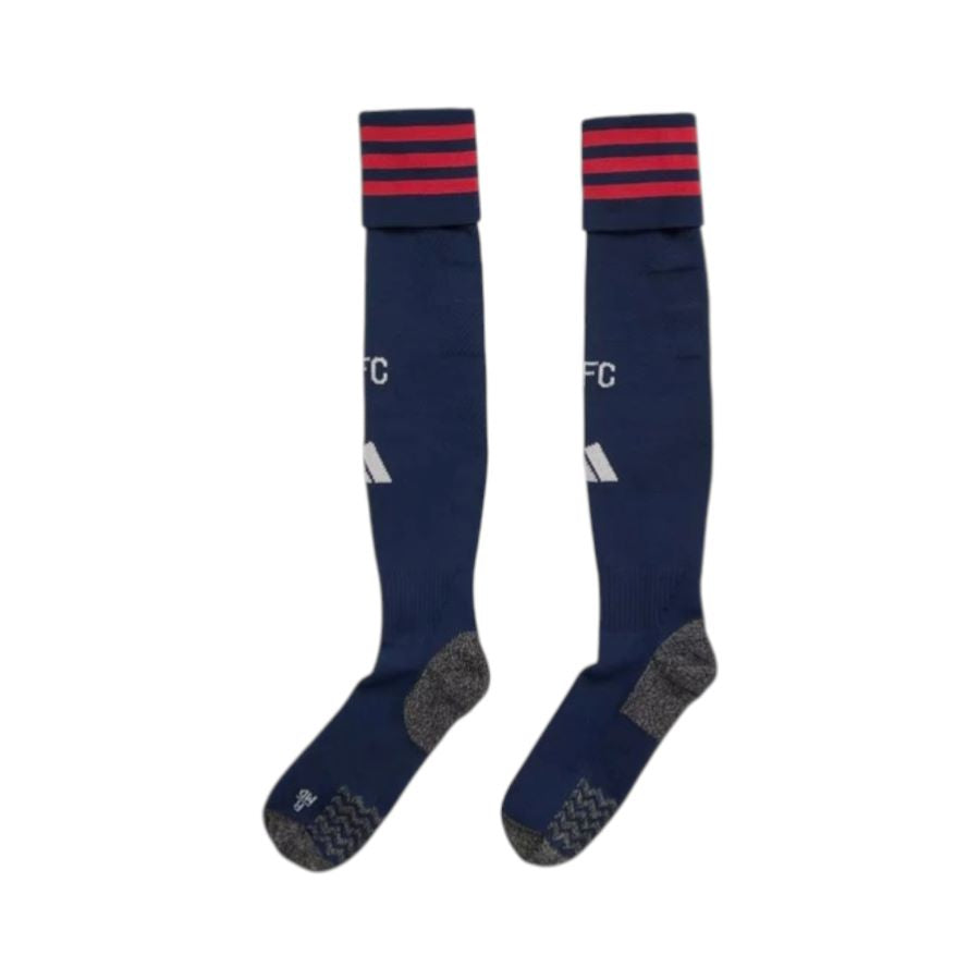 Arsenal Away Kids Kit 25/26 - GYÖKERES #14