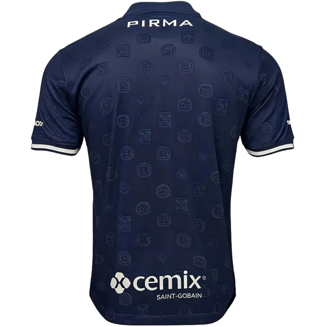 Cruz Azul Third Jersey 26-27 (Player Version)