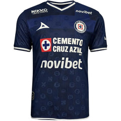 Third kit