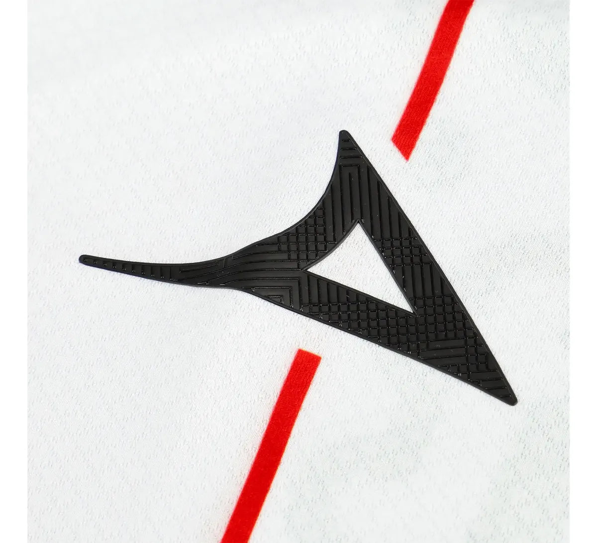 Necaxa Home Jersey 25-26