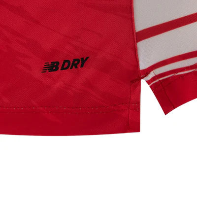 São Paulo 2025/26 Goalkeeper Jersey Soccer - Fan Version