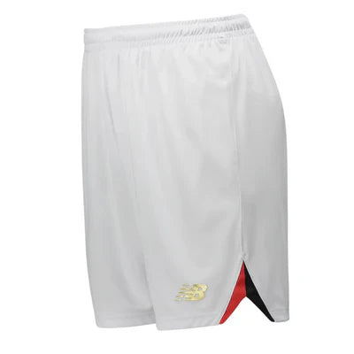São Paulo 2025/26 Home Short
