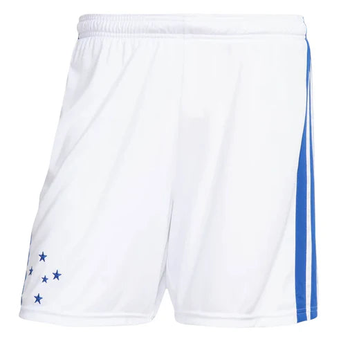 Cruzeiro 2026/27 Home Jersey Soccer - Kids Kit
