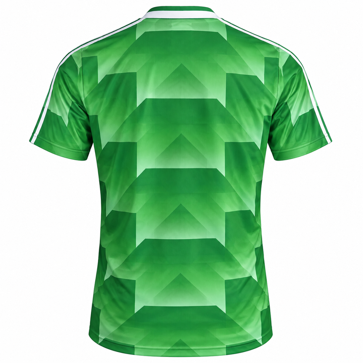 Germany Away Retro Jersey 1988