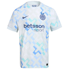 Away kit