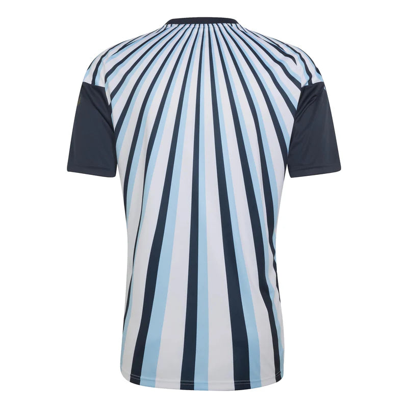 Argentina 2026 Jersey Soccer Pre Match
