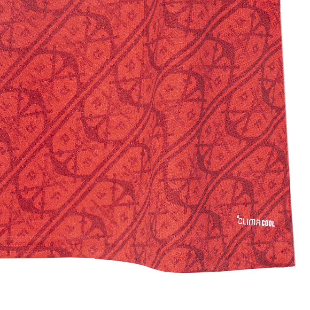 Flamengo 2026/27 Third Jersey Women