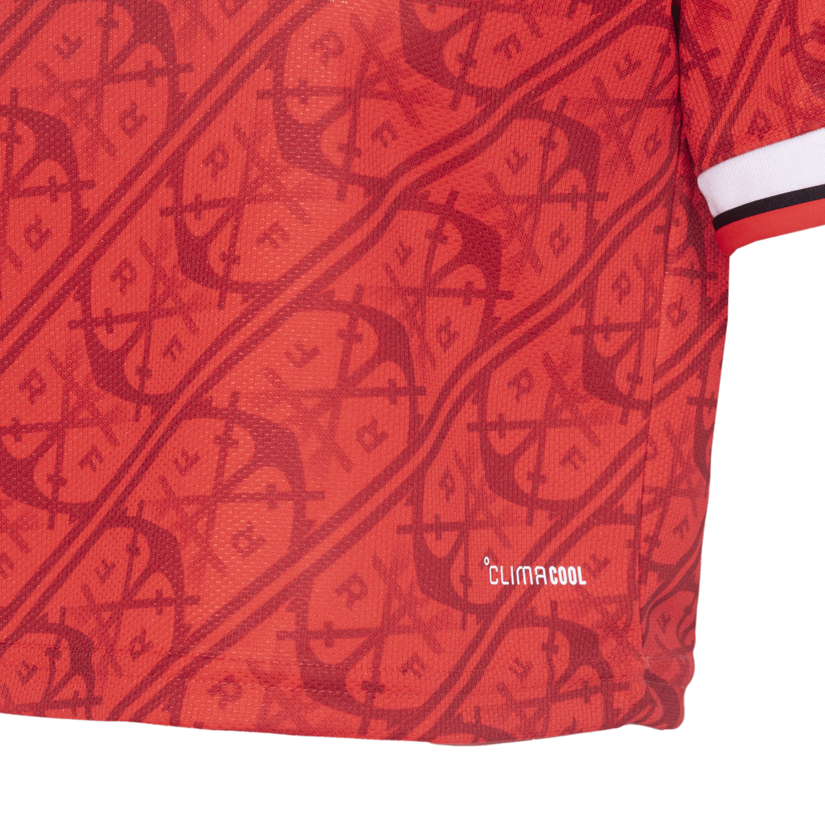 Flamengo 2026/27 Third Jersey Women Cropped