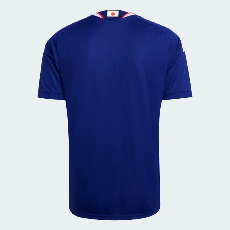 Japan Home Jersey - World Cup 2026
