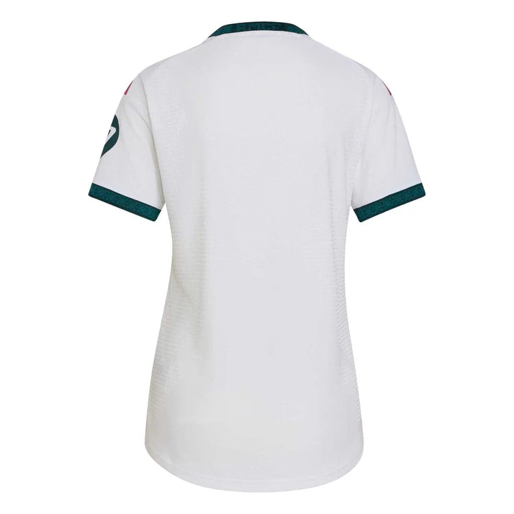 Real Madrid Home Jersey 26/27 Women
