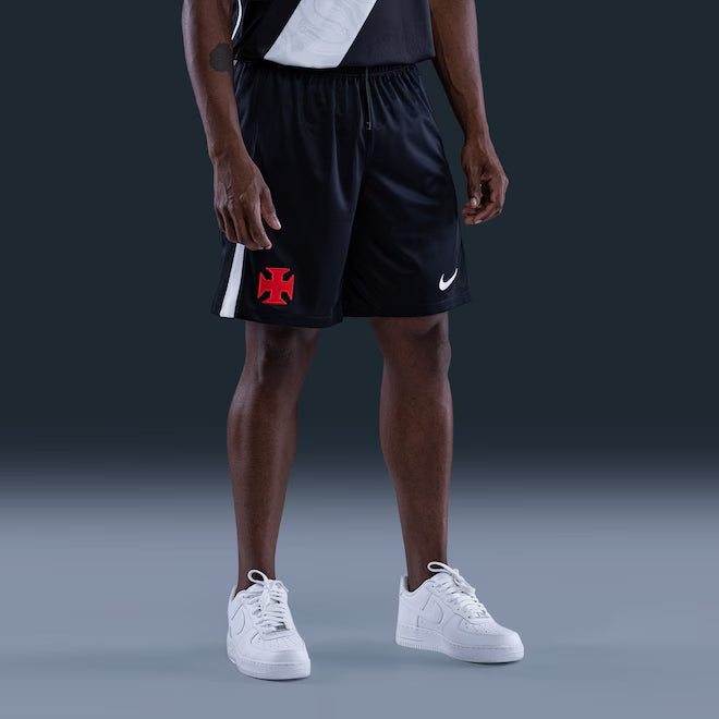 Vasco da Gama Away Shorts 26-27