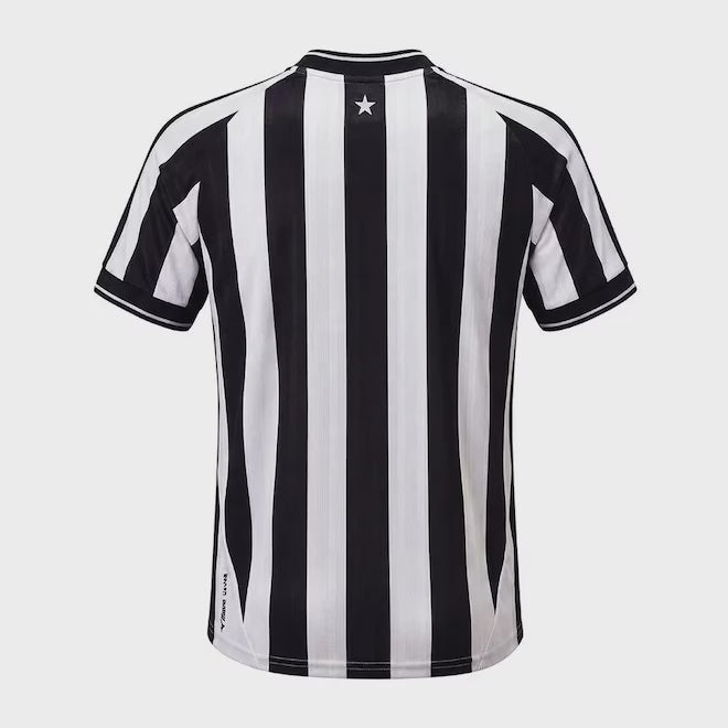 Botafogo 2026/27 I Home Jersey Soccer Yellow - Player Version