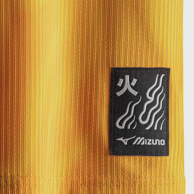 Botafogo 2026/27 Goalkeeper Jersey Soccer Yellow - Player Version