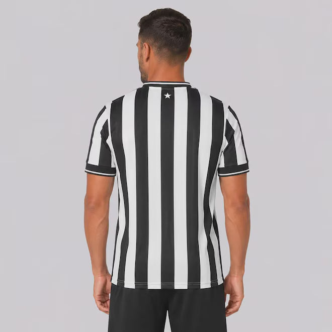Botafogo 2026/27 I Home Jersey Soccer - Fan Version