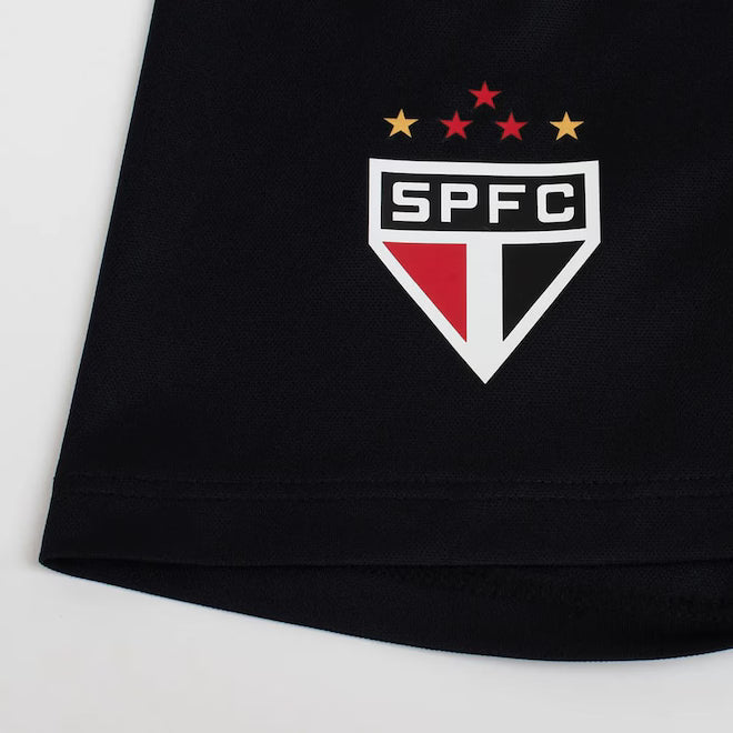 São Paulo Away 26-27 Kids Kit