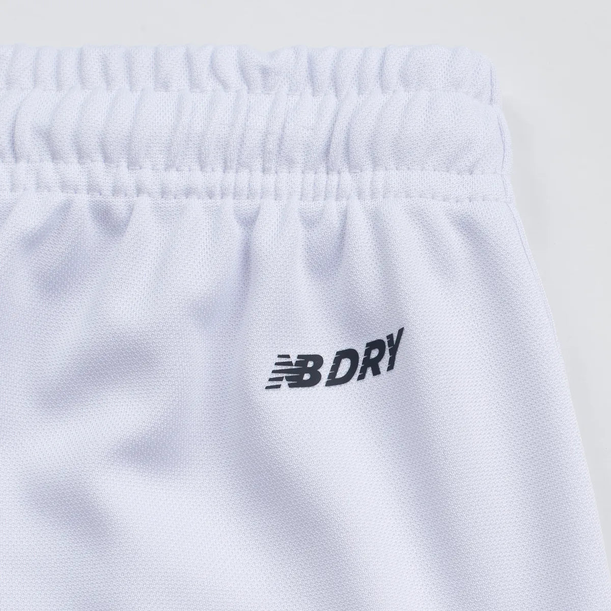 São Paulo 2026 Home White Shorts